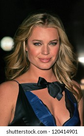 Rebecca Romijn At The Movieline Hollywood Life Style Awards. Pacific Design Center, West Hollywood, CA. 10-15-06