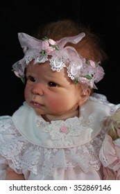 Reborn Doll