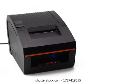 Receipt printer for POS system or thermal printer.