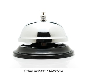 table top bell