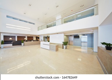 Reception Hall In Business Center