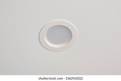 Recessed Ceiling  LED Light