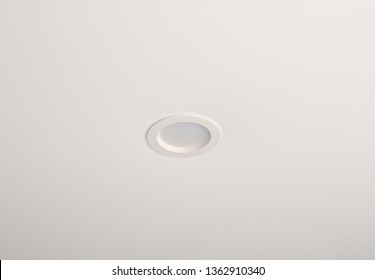 Recessed Ceiling  LED Light