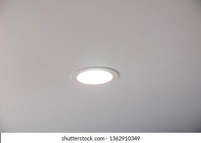 Recessed Ceiling  LED Light