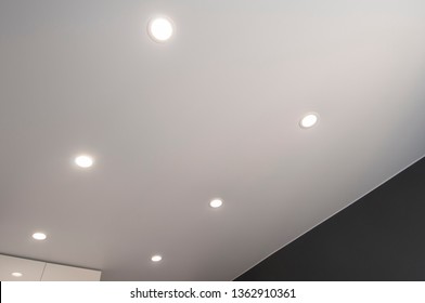 Recessed Ceiling  LED Light