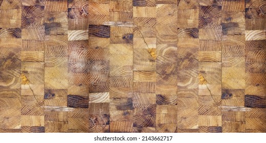 Reclaimed Oak Wood Wall Paneling Texture. Wooden Background