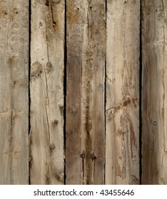 Reclaimed Wood Plank 