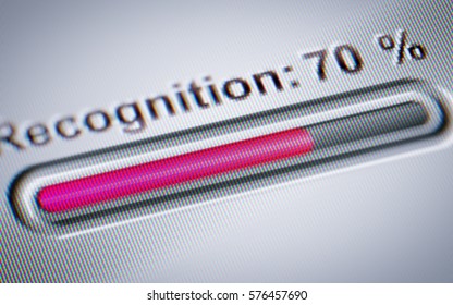 Recognition