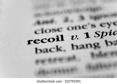 Recoil