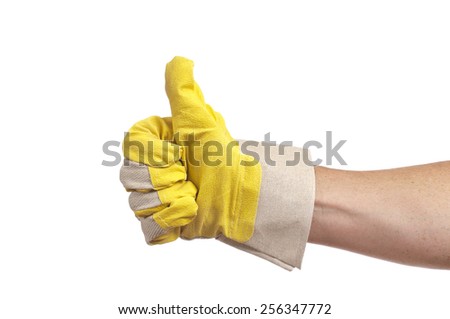 Similar – Image, Stock Photo Really well expressed