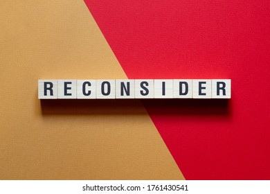 Reconsider Word Concept On Cubes