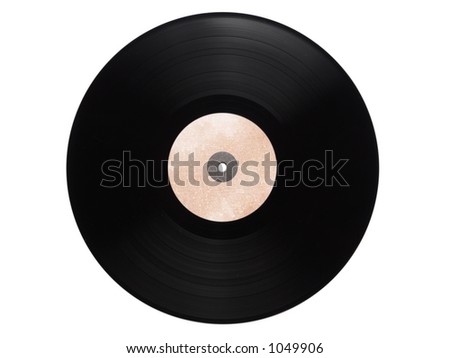 Record Isolated