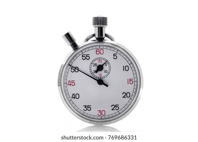 Record time of the timer, stopwatch, comparison or competition can accurately record the time,