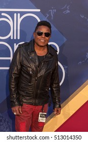 Recording Artist Tito Jackson Attends The 2016 SOUL TRAIN MUSIC AWARDS At The New Orleans Arena On November 6, 2016 In Las Vegas, Nevada 