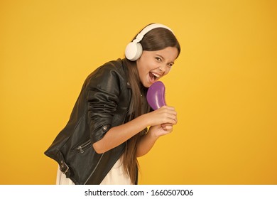 Recording Studio Beautiful Voice Developing Voice Stock Photo ...