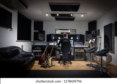 music studio pictures images
