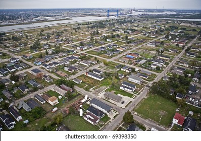 Recovery After Hurricane Katrina