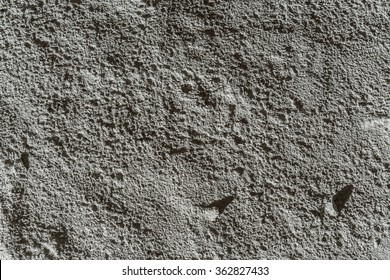 RECREATED MOON AND MARS SURFACE TEXTURE WITH ROCKS AND DEEP LONG SHADOWS