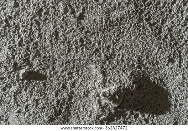 RECREATED MOON AND MARS SURFACE TEXTURE WITH
ROCKS AND DEEP LONG
SHADOWS