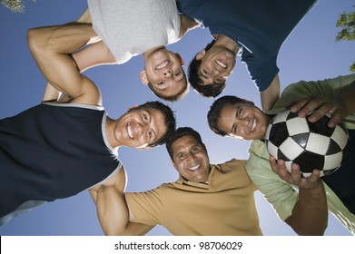 Recreational Soccer Team