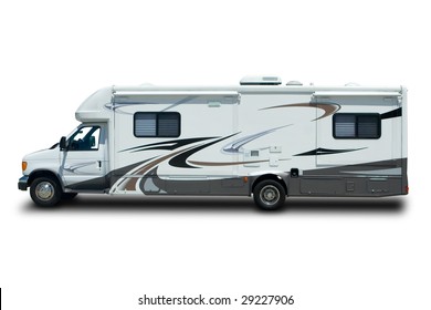 Recreational Vehicle