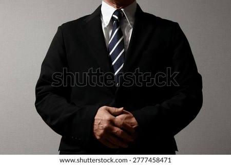 Recruitment by a con artist trying to deceive you