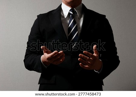 Recruitment by a con artist trying to deceive you