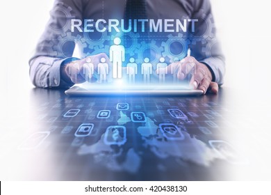 370,065 Recruitment Images, Stock Photos & Vectors | Shutterstock