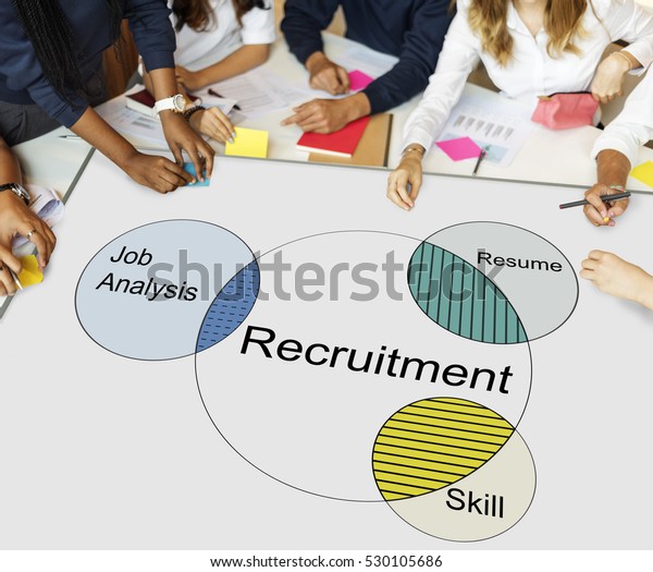 Venn recruitment