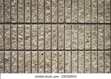Rectangular Gravel Block Texture Stock Photo 530100955 | Shutterstock