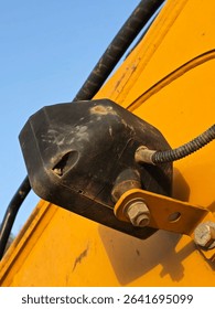 Rectangular, square, or oval—choose based on your JCB model’s existing light fixture.