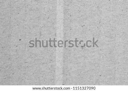Recycle paper texture background.
