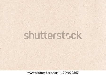 recycle paper texture background for design or write text