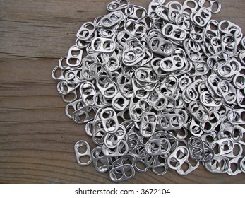 Recycle Soda Tabs