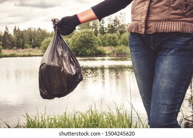 Recycle Waste Litter Rubbish Garbage Trash Stock Photo 1504245620 ...