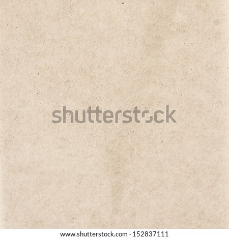  Recycled bright  cardstock texture or  background. Paper for package.