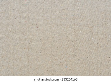 Recycled cardboard paper texture background - Shutterstock ID 233254168