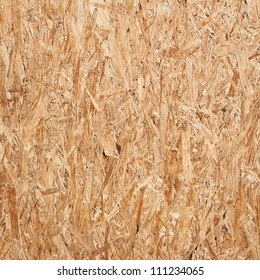 Recycled Compressed Wood Chippings Board