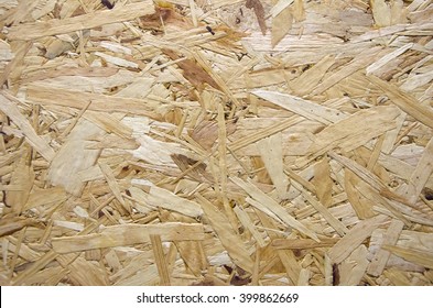 Recycled Compressed Wood Chippings Board Backgrounds.