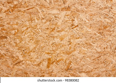 Recycled Compressed Wood Chippings Board