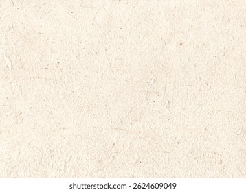 Fondo de textura de papel artesanal reciclado. Foto de alta calidad