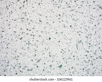 Recycled Glass Countertop