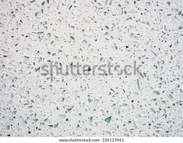 Recycled Glass Countertop Stock Photo Edit Now 106123961