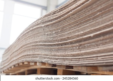 Recycled Paper