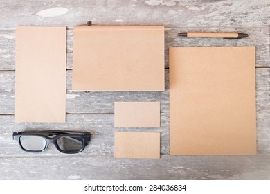 Download Recycled Paper Mockup Images Stock Photos Vectors Shutterstock