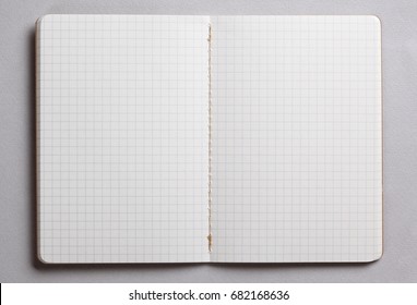 Recycled Paper Notebook