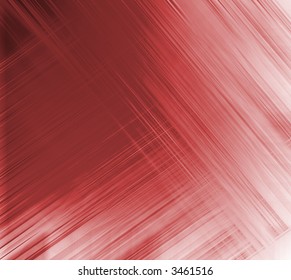 red abstract background