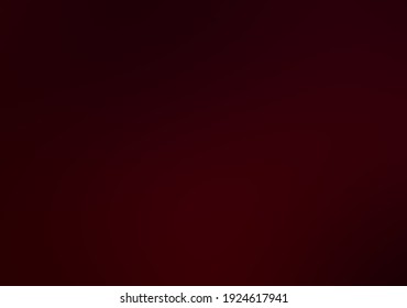 Red abstract background smooth texture 
