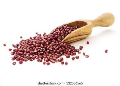 Red Adzuki Beans