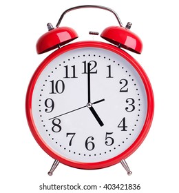 5 O Clock High Res Stock Images Shutterstock